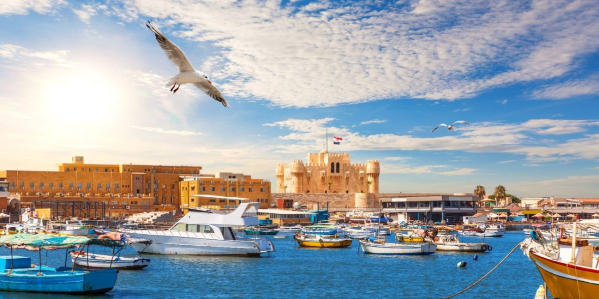 harbour-alexandria